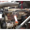 2001 Cummins ISM Engine Assembly