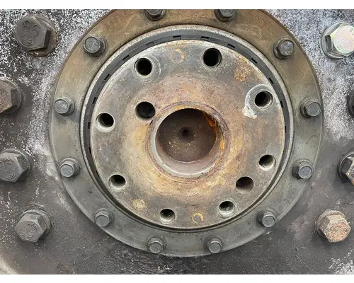 2001 Cummins ISM Engine Assembly