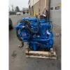 2015 International MAXXFORCE 7 Engine Assembly