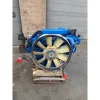 2015 International MAXXFORCE 7 Engine Assembly