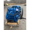2015 International MAXXFORCE 7 Engine Assembly