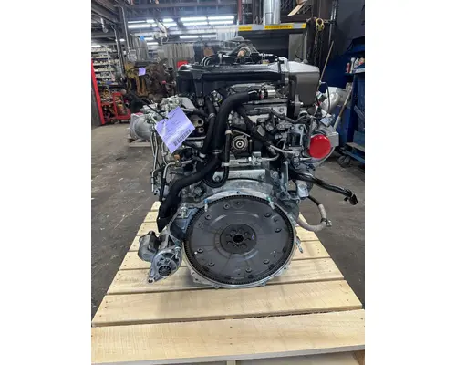 2023 Isuzu 4HK1TC Engine Assembly