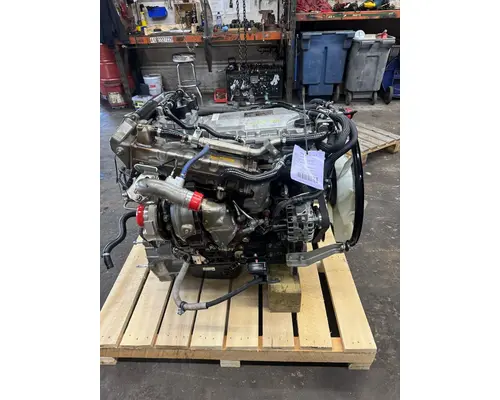 2023 Isuzu 4HK1TC Engine Assembly
