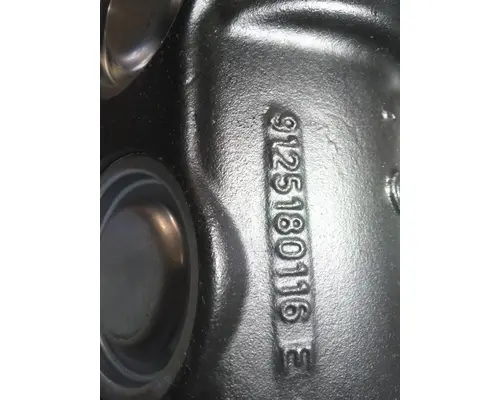 WABCO 912 510 001 AIR COMPRESSOR