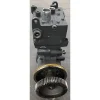 2017 Wabco 912 218 0000 Air Compressor