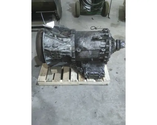 2009 ALLISON 4500RDSP GEN 4-5 TRANSMISSION ASSEMBLY