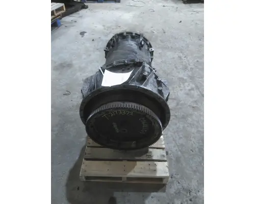 2009 ALLISON 4500RDSP GEN 4-5 TRANSMISSION ASSEMBLY