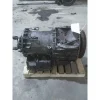 2009 ALLISON 4500RDSP GEN 4-5 TRANSMISSION ASSEMBLY
