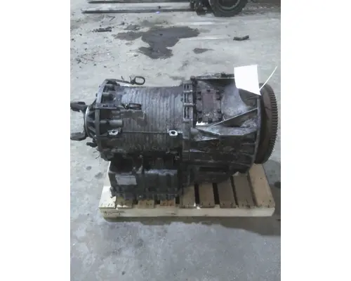 2009 ALLISON 4500RDSP GEN 4-5 TRANSMISSION ASSEMBLY