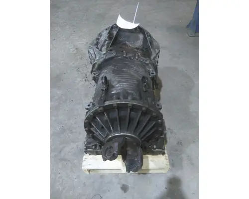 2009 ALLISON 4500RDSP GEN 4-5 TRANSMISSION ASSEMBLY