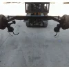 2016 DAIMLER CHRYSLER CANNOT BE IDENTIFIED AXLE ASSEMBLY, FRONT (STEER)