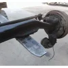 2016 DAIMLER CHRYSLER CANNOT BE IDENTIFIED AXLE ASSEMBLY, FRONT (STEER)