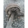 2022 DETROIT DA-F-12.5-3 AXLE ASSEMBLY, FRONT (STEER)