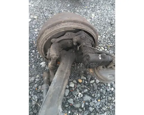 2022 DETROIT DA-F-12.5-3 AXLE ASSEMBLY, FRONT (STEER)