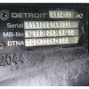 2015 DETROIT DT12-DA (1ST GEN DIRECT) TRANSMISSION ASSEMBLY