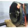2015 DETROIT DT12-DA (1ST GEN DIRECT) TRANSMISSION ASSEMBLY