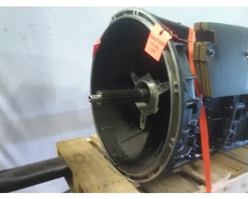 2015 DETROIT DT12-DA (1ST GEN DIRECT) TRANSMISSION ASSEMBLY