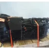 2015 DETROIT DT12-DA (1ST GEN DIRECT) TRANSMISSION ASSEMBLY
