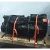 2015 DETROIT DT12-DA (1ST GEN DIRECT) TRANSMISSION ASSEMBLY