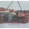 2016 DETROIT DT12-DA (1ST GEN DIRECT) TRANSMISSION ASSEMBLY