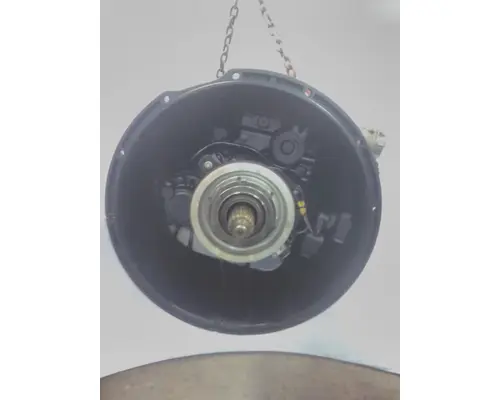 2016 DETROIT DT12-DA (1ST GEN DIRECT) TRANSMISSION ASSEMBLY