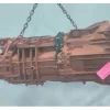 2016 DETROIT DT12-DA (1ST GEN DIRECT) TRANSMISSION ASSEMBLY