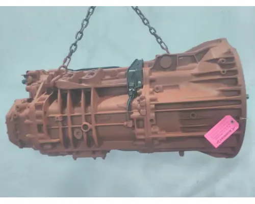 2016 DETROIT DT12-DA (1ST GEN DIRECT) TRANSMISSION ASSEMBLY