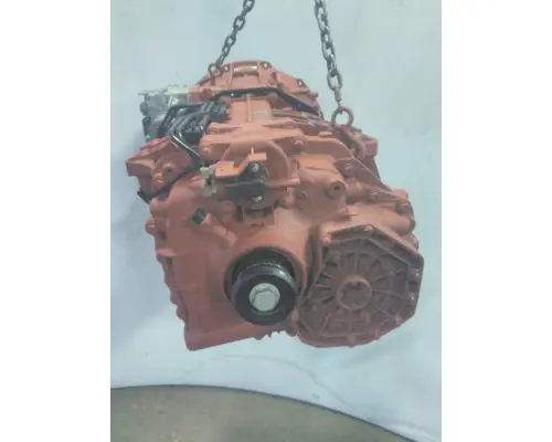 2016 DETROIT DT12-DA (1ST GEN DIRECT) TRANSMISSION ASSEMBLY