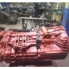 2018 DETROIT DT12-DA (2ND GEN DIRECT) TRANSMISSION ASSEMBLY