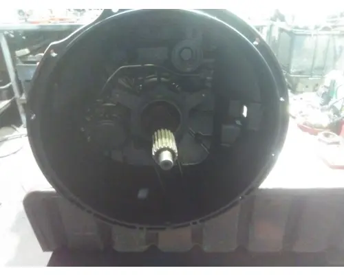 2018 DETROIT DT12-DA (2ND GEN DIRECT) TRANSMISSION ASSEMBLY