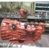 2018 DETROIT DT12-DA (2ND GEN DIRECT) TRANSMISSION ASSEMBLY