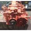 2018 DETROIT DT12-DA (2ND GEN DIRECT) TRANSMISSION ASSEMBLY