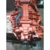 2018 DETROIT DT12-DA (2ND GEN DIRECT) TRANSMISSION ASSEMBLY