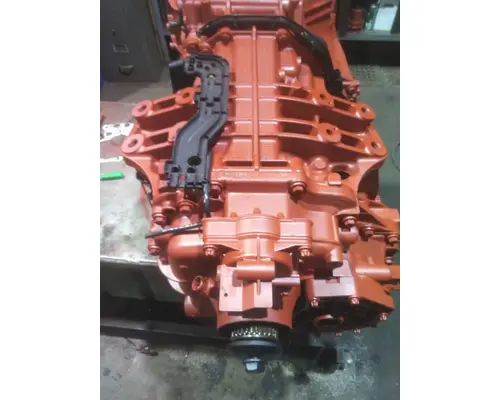 2018 DETROIT DT12-DA (2ND GEN DIRECT) TRANSMISSION ASSEMBLY