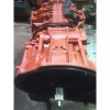 2018 DETROIT DT12-DA (2ND GEN DIRECT) TRANSMISSION ASSEMBLY