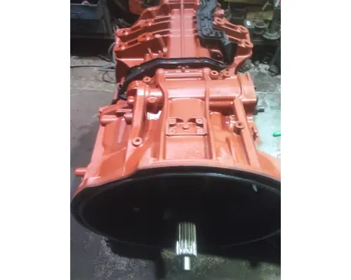 2018 DETROIT DT12-DA (2ND GEN DIRECT) TRANSMISSION ASSEMBLY