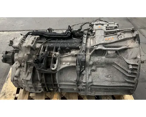 2016 DETROIT DT12-DA Transmission Assembly