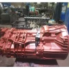 2020 DETROIT DT12-OA (3RD GEN OVERDRIVE) TRANSMISSION ASSEMBLY