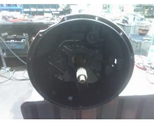 2020 DETROIT DT12-OA (3RD GEN OVERDRIVE) TRANSMISSION ASSEMBLY