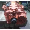2020 DETROIT DT12-OA (3RD GEN OVERDRIVE) TRANSMISSION ASSEMBLY