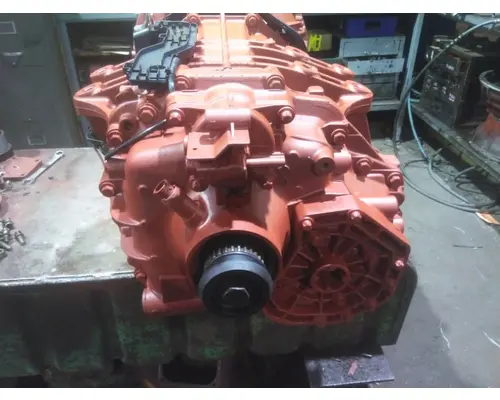 2020 DETROIT DT12-OA (3RD GEN OVERDRIVE) TRANSMISSION ASSEMBLY