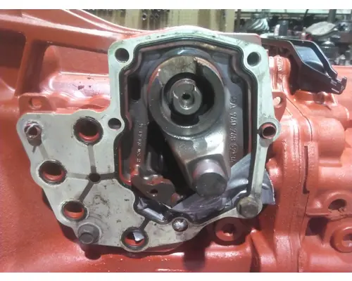 2020 DETROIT DT12-OA (3RD GEN OVERDRIVE) TRANSMISSION ASSEMBLY