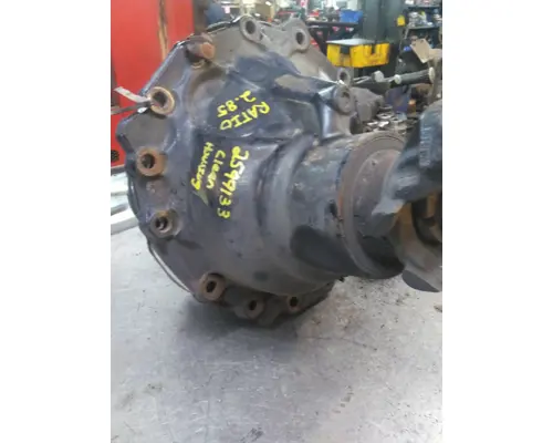 2019 DETROIT RT40-NFDRR285 DIFFERENTIAL ASSEMBLY REAR REAR