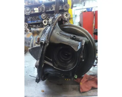2018 DETROIT RT40-NFDRR308 DIFFERENTIAL ASSEMBLY REAR REAR