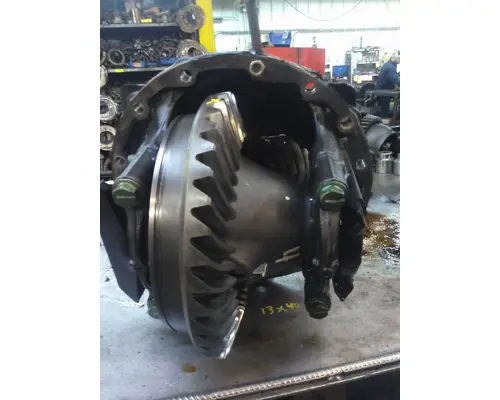 2018 DETROIT RT40-NFDRR308 DIFFERENTIAL ASSEMBLY REAR REAR