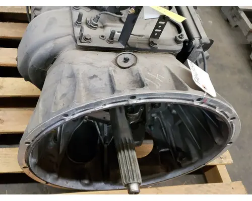 2017 EATON/FULLER FAO-16810S-EP3 Transmission Assembly