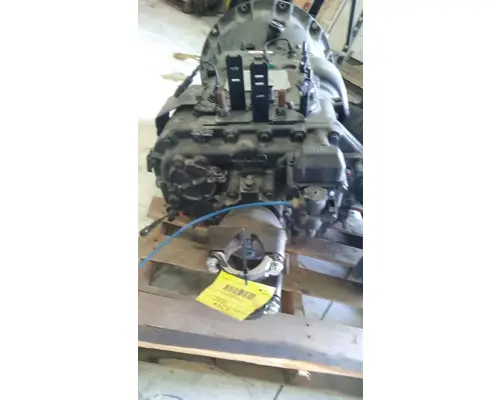 2017 EATON/FULLER FAO-16810S-EP3 Transmission Assembly