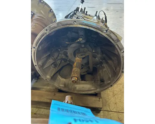 2018 EATON/FULLER FAO16810C-EA3 Transmission Assembly