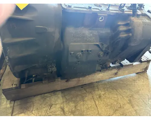 2018 EATON/FULLER FAO16810C-EA3 Transmission Assembly