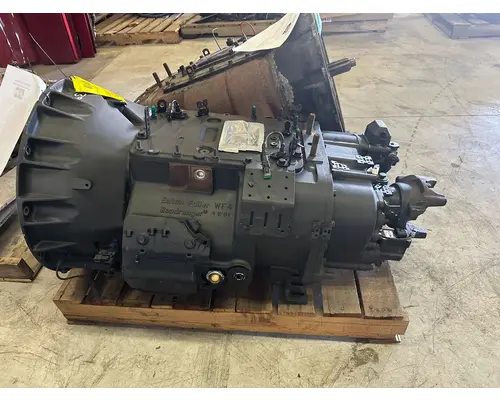2015 EATON/FULLER FO-20E318B-MXP Transmission Assembly